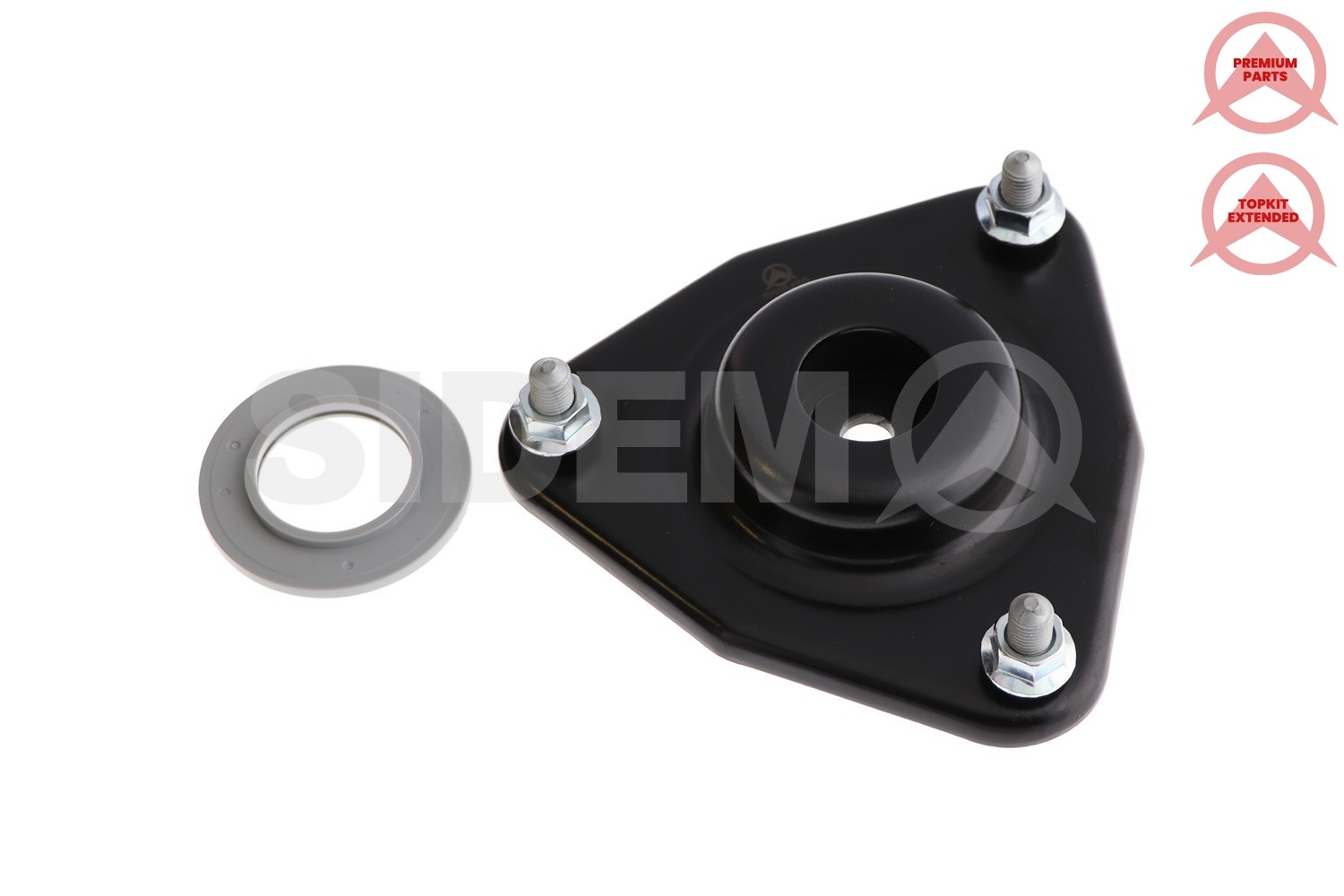 SIDEM B36 416 871402 KIT # lozysko amort. /p/ lancer 03-08 komplet